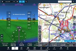 AOPA VFR