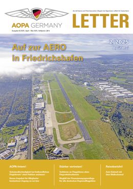 AOPA_Letter_02_2025.indd