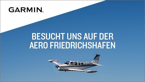 Visit us at Aero - German -600x340